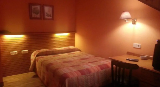 Номер Standard Hosteria Gelin de Gajano