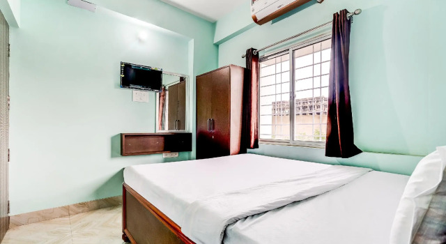SPOT ON 49664 Hotel Ashish Kiran, Book Hotel Hotels in Dhanbad with Parking, Parking