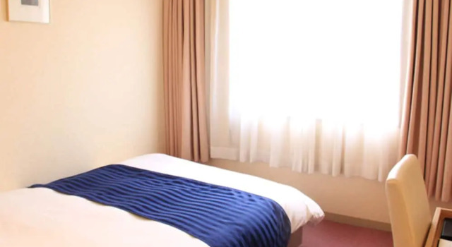 Номер Standard HOTEL LiVEMAX BUDGET Kagoshima
