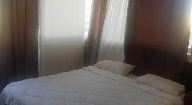 Одноместный номер Standard с балконом Universal Residence