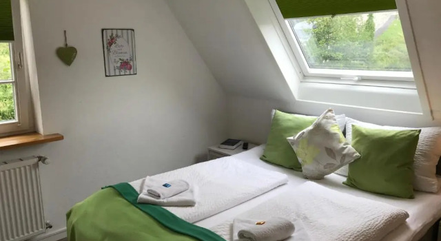 Номер Standard Hotel-Berggasthof Schwarzwaldperle