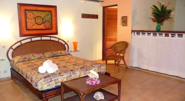 Hotel Au Ti Sucrier, Rezerwuj Hotel Deshaies Basse-Terre