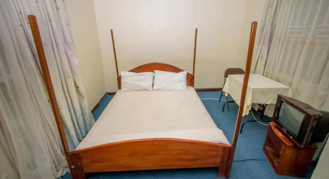 Ntungamo Resort Hotel, Réserver Complexe hôtelier Ruhaama 