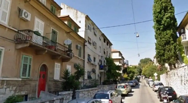 Apartment Marijo, Prenota Appartamento Splitska 
