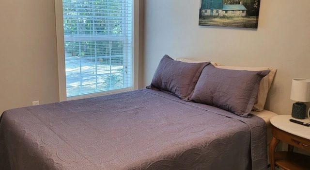Key West Style Vacation Home with Pool, Boek Vakantiehuis Oldsmar Pinellas County