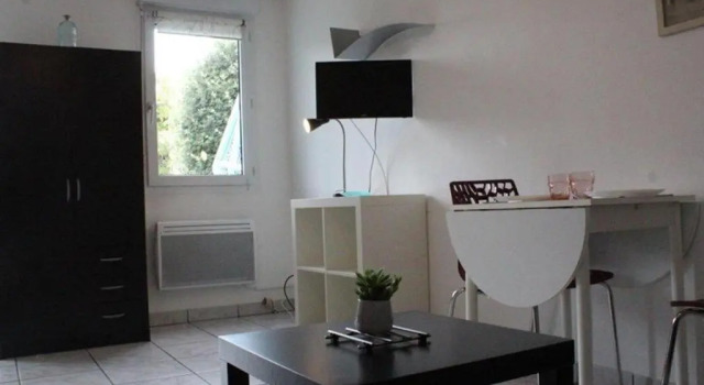 Appartement La Rochelle, 1 pièce, 2 personnes - FR-1-246-437