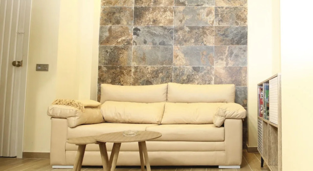 Апартаменты c 1 комнатой RentalSevilla Apartamento de lujo en la Giralda
