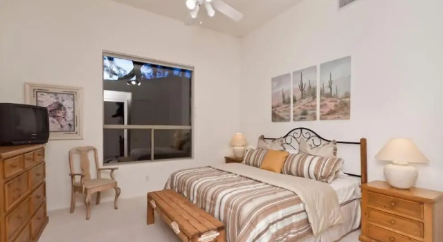 Honey Mesquite Getaway in Legend Trail By Signature Vacation, Забронировать Дом для отпуска Отели Скотсдейл с парковкой, Парковка