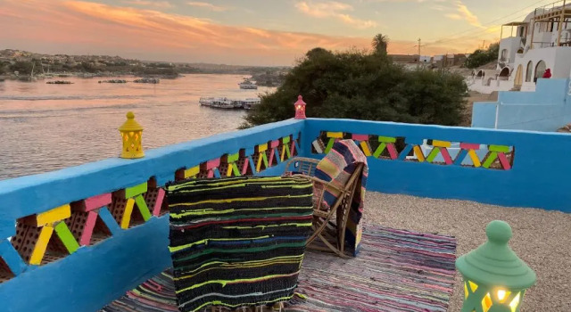 Люкс Kendaka Nubian House