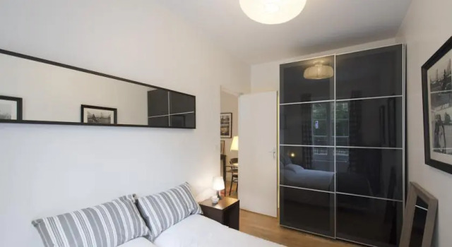 Suite Des Invalides, Réserver Appartement 7e arr Paris