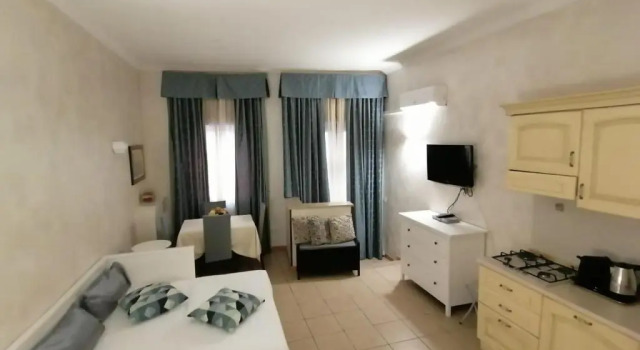 Apartment Apartment Julia Guesthouse
