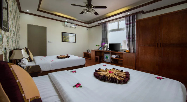 Phuong Ngoc Hotel