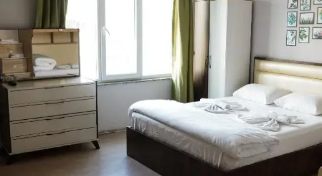 Başarir Hotel