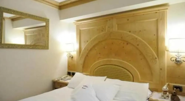 Номер Classic Boutique Hotel Diana