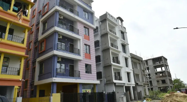 MM Hotel and Service Apartment, Rezervovat Apartmán Ballygunge 