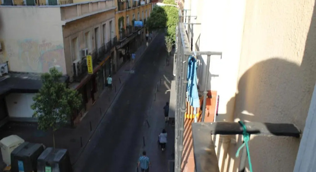 Номер Standard Hostal Xucar