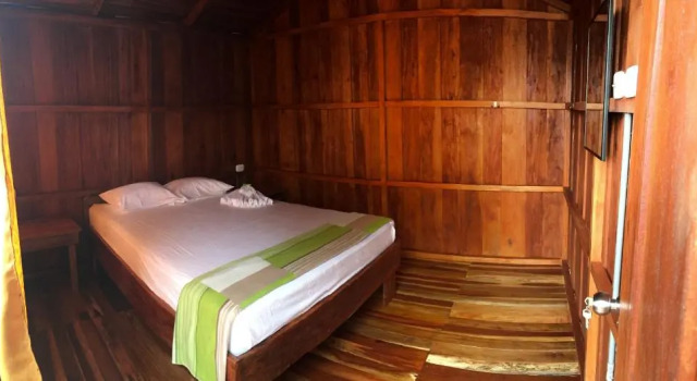 Номер Standard Casa Torre Eco- Lodge