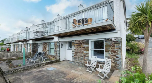 Slipway 7, Rezervasyon Tatil Evi Merseyside villalar, Villa
