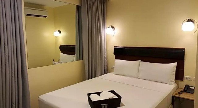Dosi Hotel PH, Book Hotel Talisay Cebu