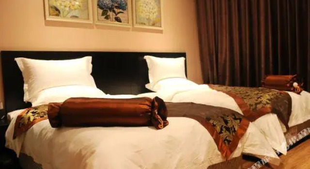 Dinghui Holiday Hotel