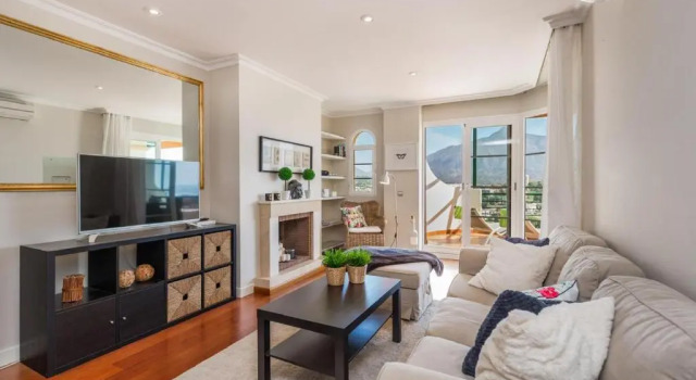 Апартаменты SAM2- 2 bedroom apartment close to Puerto Banus