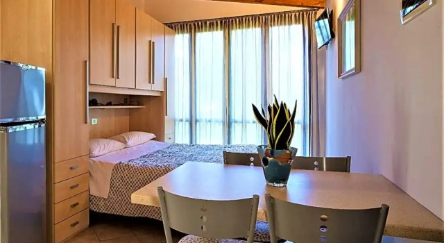 B&B La mia Oasi, Забронировать Отель «постель и завтрак» Комаккьо Lidi di Comacchio