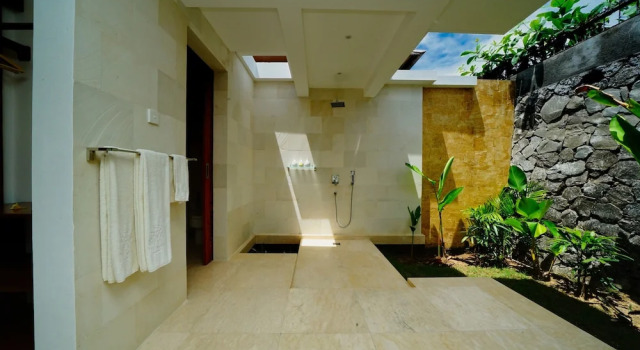 Номер Luxury Jivana Resort