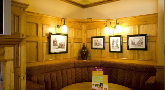 Premier Inn Dunfermline, Забронировать Отель Данфермлин Файф