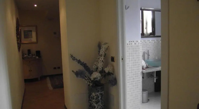 Апартаменты Villa Castiglioni Apartment