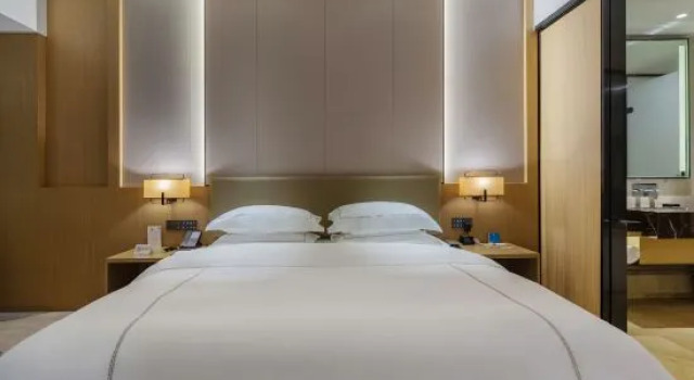 Двухместный номер Executive Grand New Century Hotel Chizhou