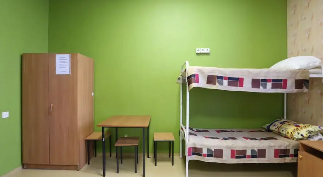 Petr The First Hostel