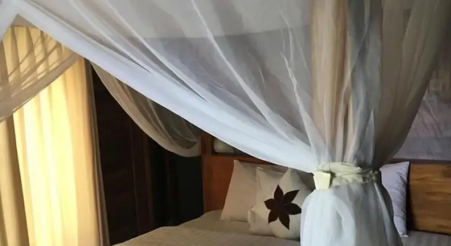 Номер Superior Linda Beach Hotel
