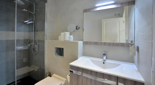 Студия Deluxe El Armador Casa Palacio by Luxury Suites Cadiz