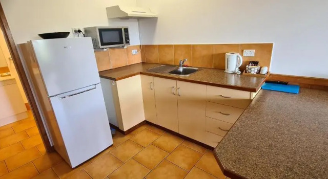 Номер Standard Cardwell Beachfront Motel