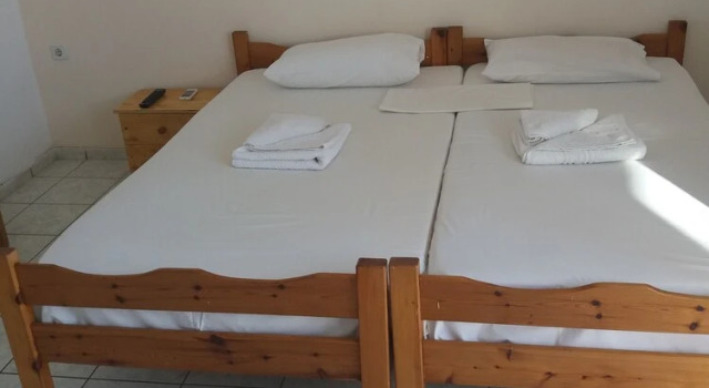 Panorama, Book Hotel Chrysoskalitissa Greece