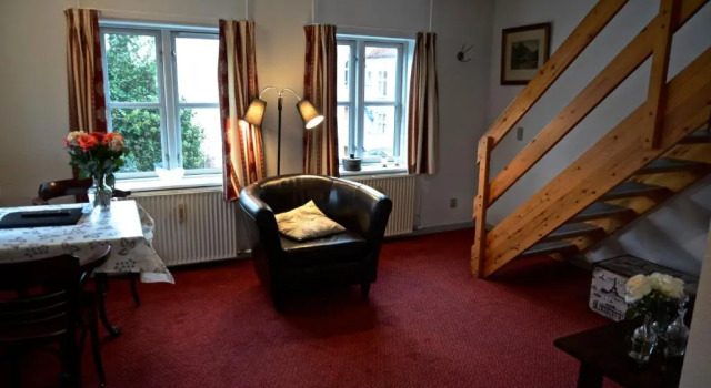 Hotel Ærø, Rezervovat Hotel 3hvězdičkové hotely v Funen, 3*