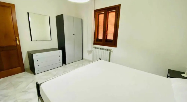 Апартаменты Casa Vacanza Silvaredda