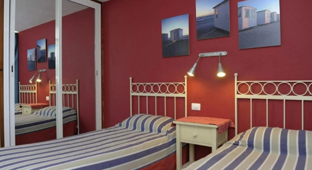 Apartamentos Miriam