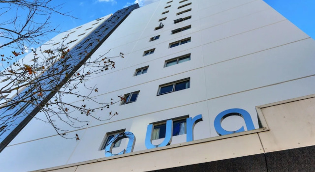 Harbour View Two Bedroom Apartment, Boek Appartement Hotels in Auckland Region met zwembad, Zwembad