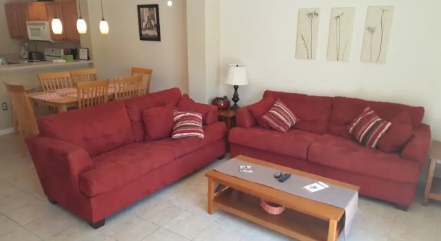 3br, 2.5ba T/ W/ Al Fresco Patio Dining 3 Bedroom Townhouse