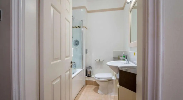 Семейный номер Standard Hall Garth Hotel Darlington, Sure Hotel Collection by BW