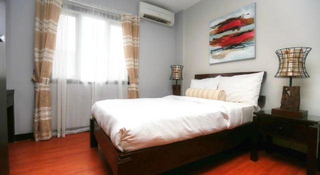 Номер Standard Bearland Paradise Resort