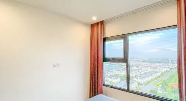 It Dust Homestay 3 - The Vista Apartment