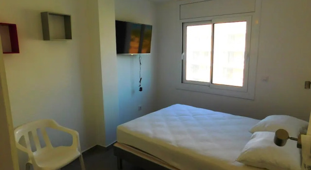 Apartamento Oasis - A173, Забронировать Апартаменты/квартира Апартаменты Росас, рядом с Aventura Nautica, Апартаменты/квартира