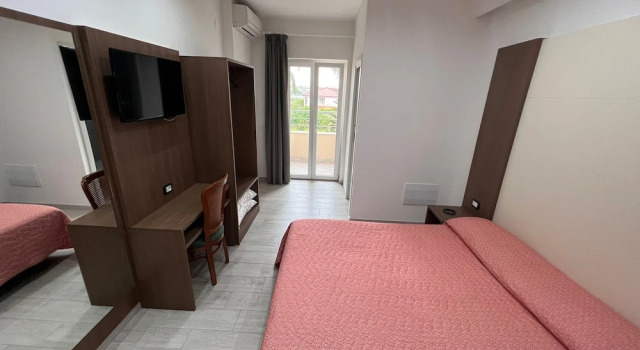 Номер Superior Hotel La Mela