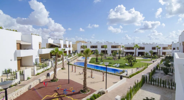 Secreto de la Zenia Apartments - Marholidays, Забронировать Апартаменты/квартира Апартаменты Ориуэла, Апартаменты/квартира