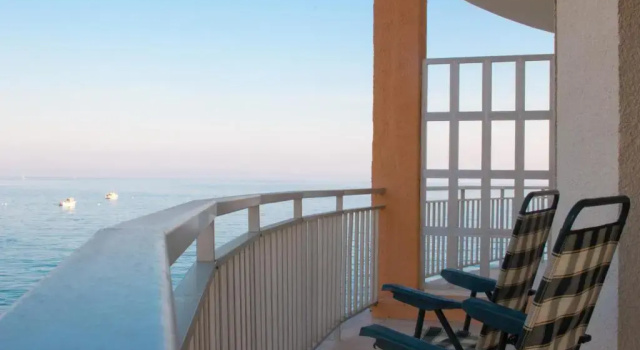 Трёхместный номер Standard Hotel Il Girasole