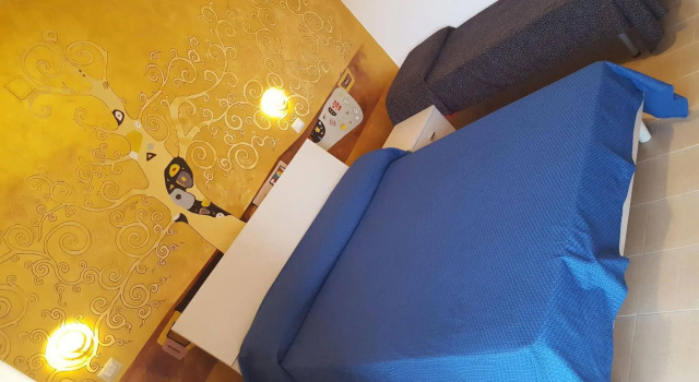 La Dimora Degli Artisti