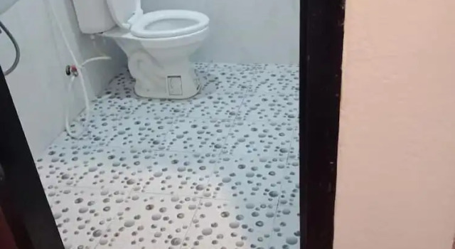 Номер Standard Chitlatda Guesthouse