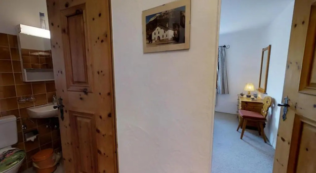Sur Ovas 8, Book Apartment La Punt Chamues-ch 
